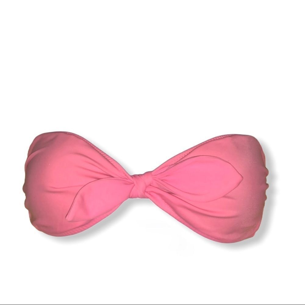 Victoria's Secret Bandeau Bikini Top